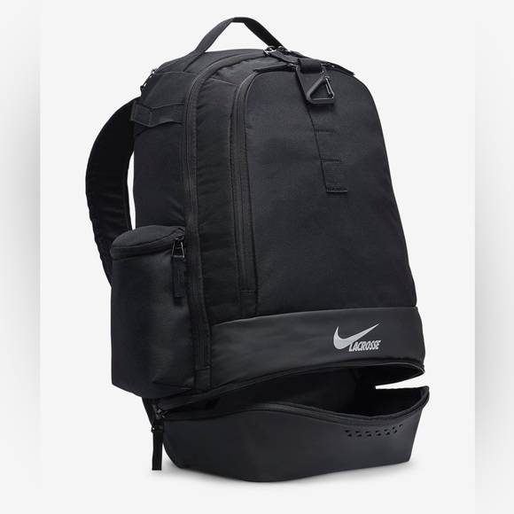 Nike Zone Lacrosse Backpack (34L) - Picture 6 of 7